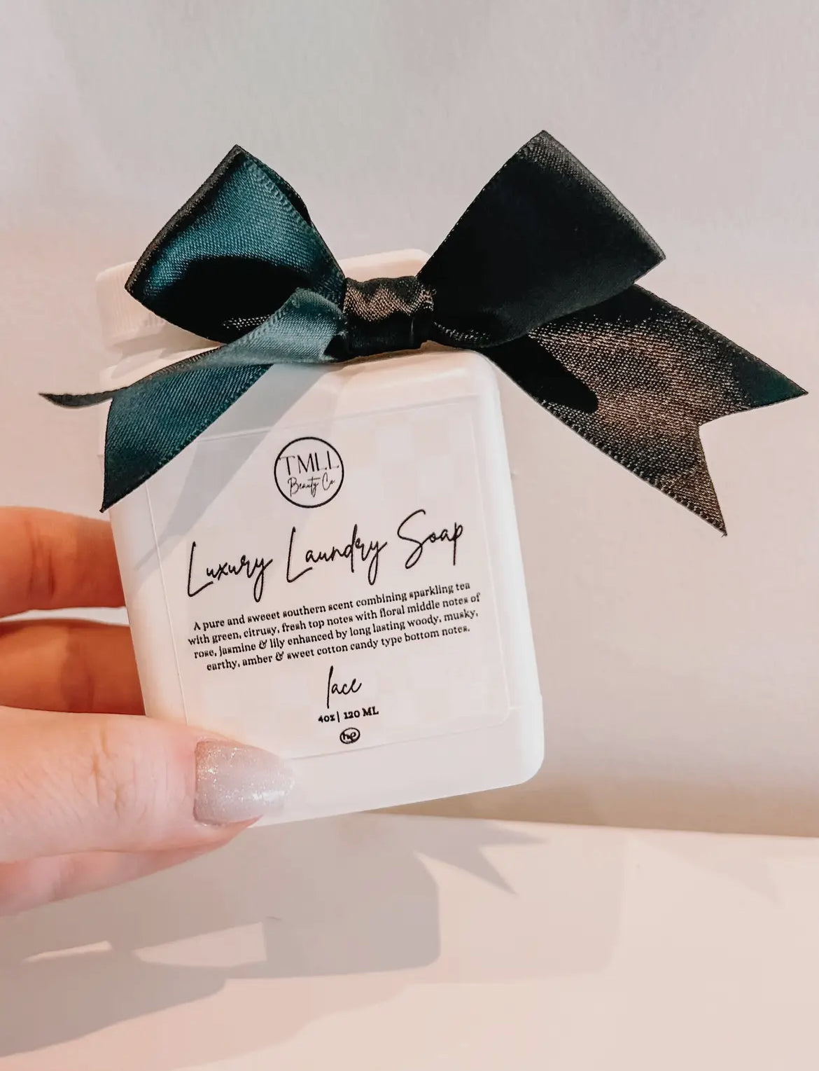 TMLL Luxury Laundry Soap