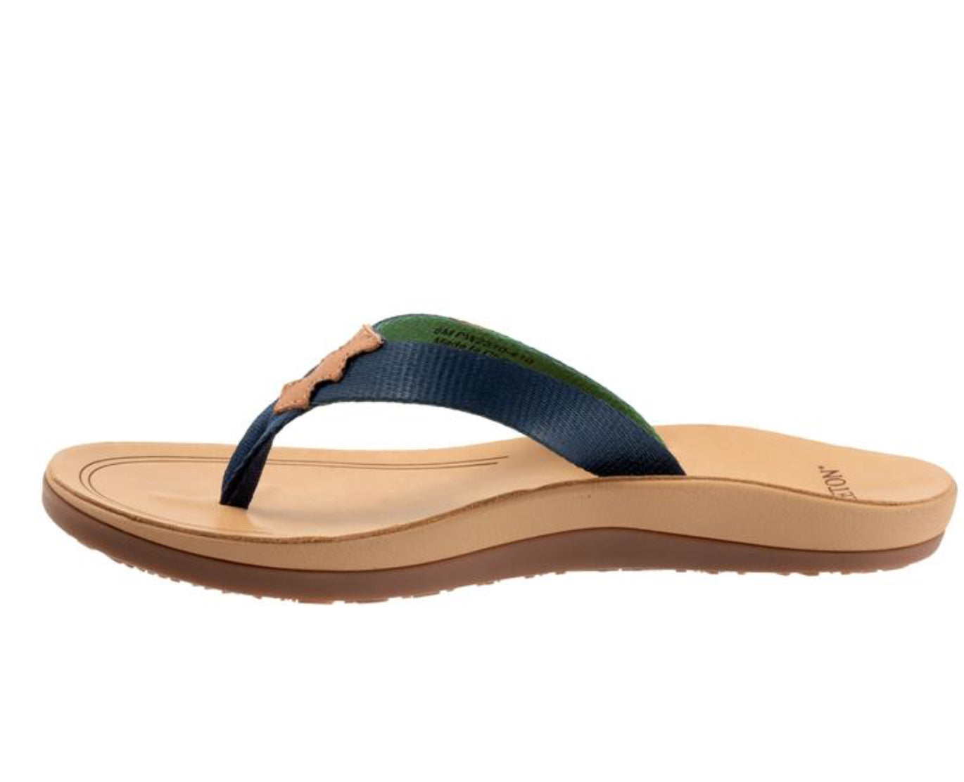 PENDLETON CRATER LAKE NATIONAL PARK THONG