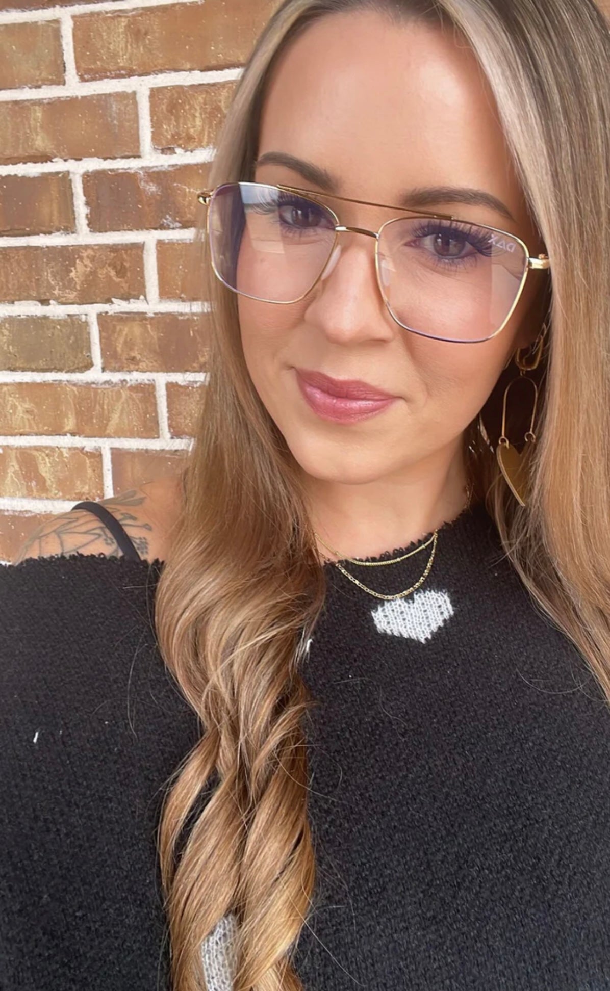 DAX EYEWEAR Sunglasses and Fashion Multiple choices