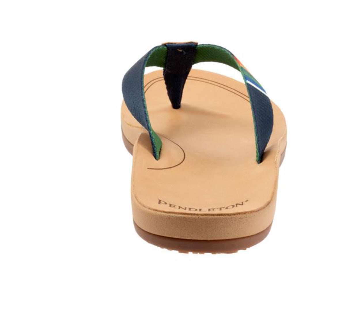 PENDLETON CRATER LAKE NATIONAL PARK THONG