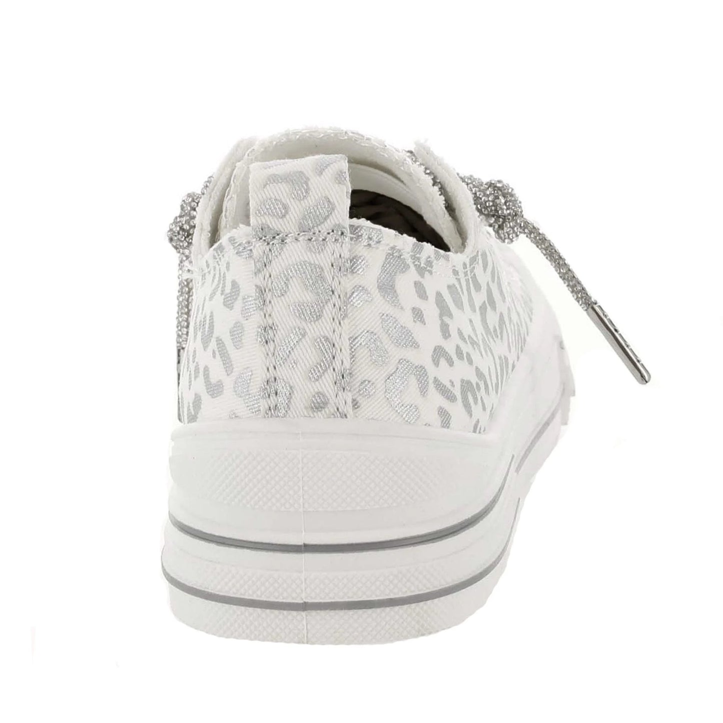 Very G Animal Print Sneaker