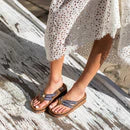 Yellow Box Krista Flatform Sandal