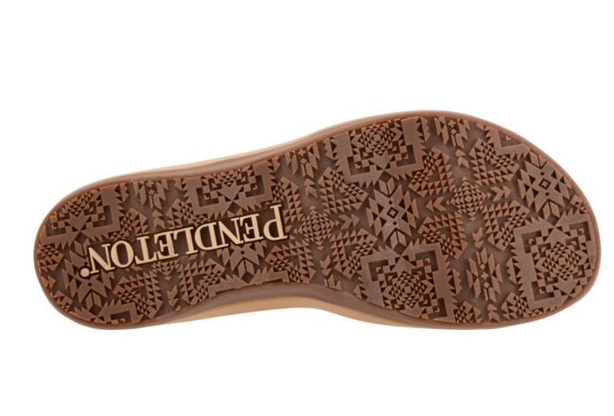 PENDLETON CARICO LAKE SLIDE