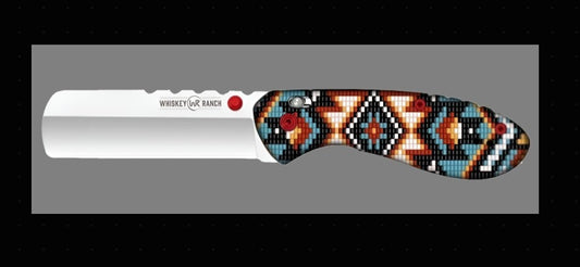 SOUTHWEST SAND CATCH PIN LOCK BOBBIT KNIFE 65-19