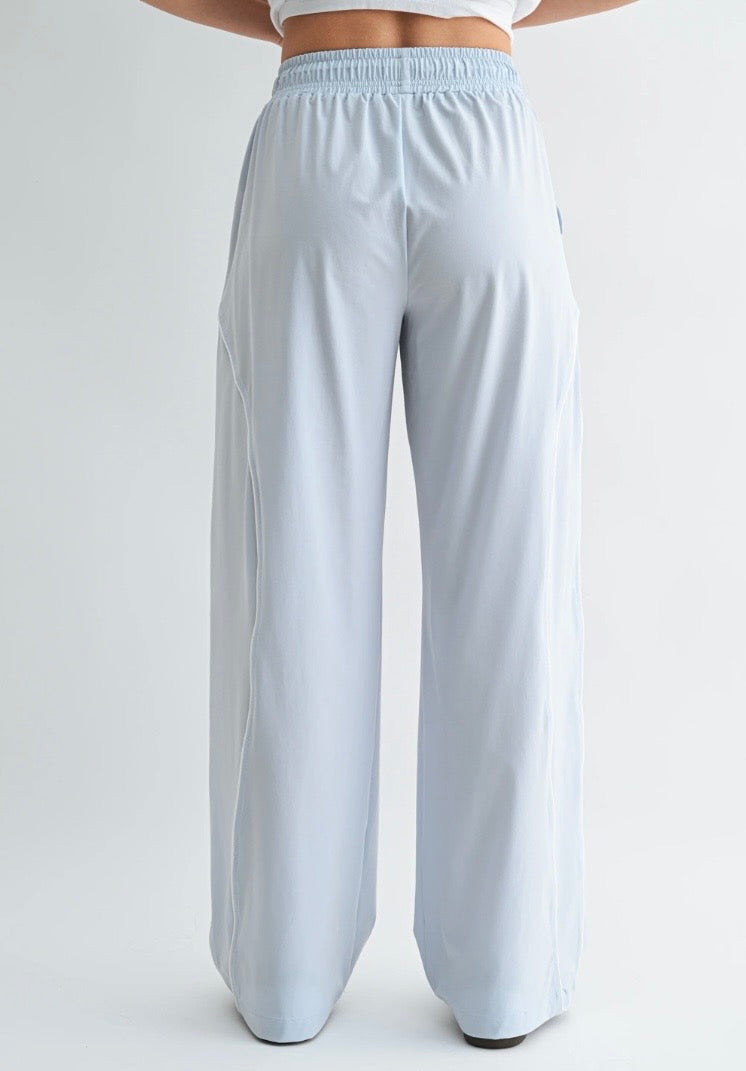 Mono B Finish Line Track Pants
