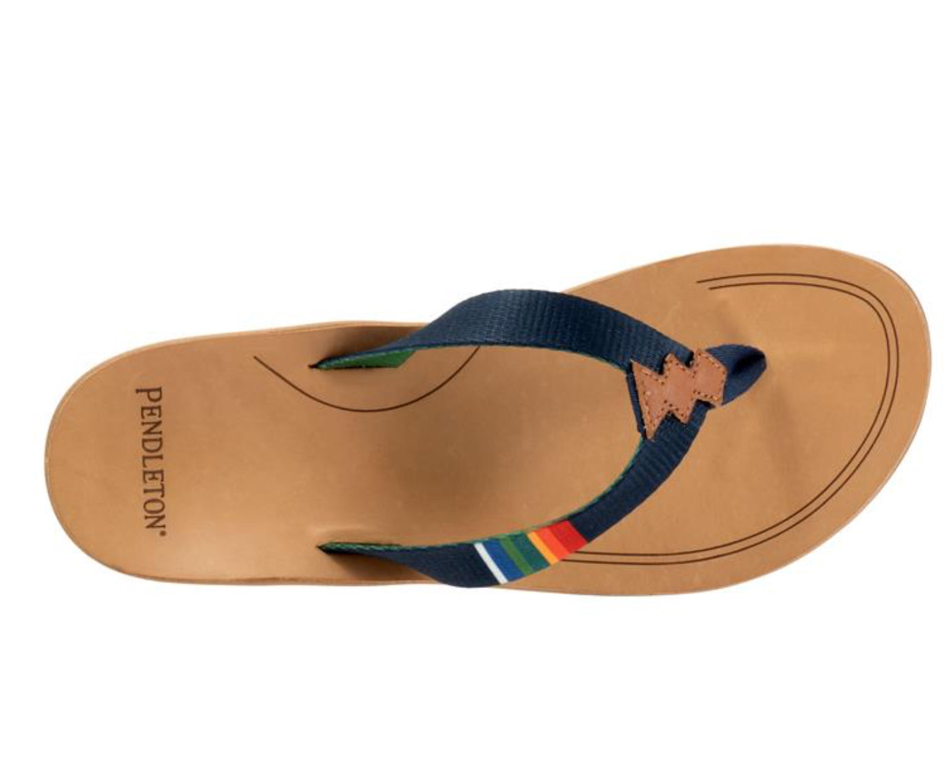 PENDLETON CRATER LAKE NATIONAL PARK THONG