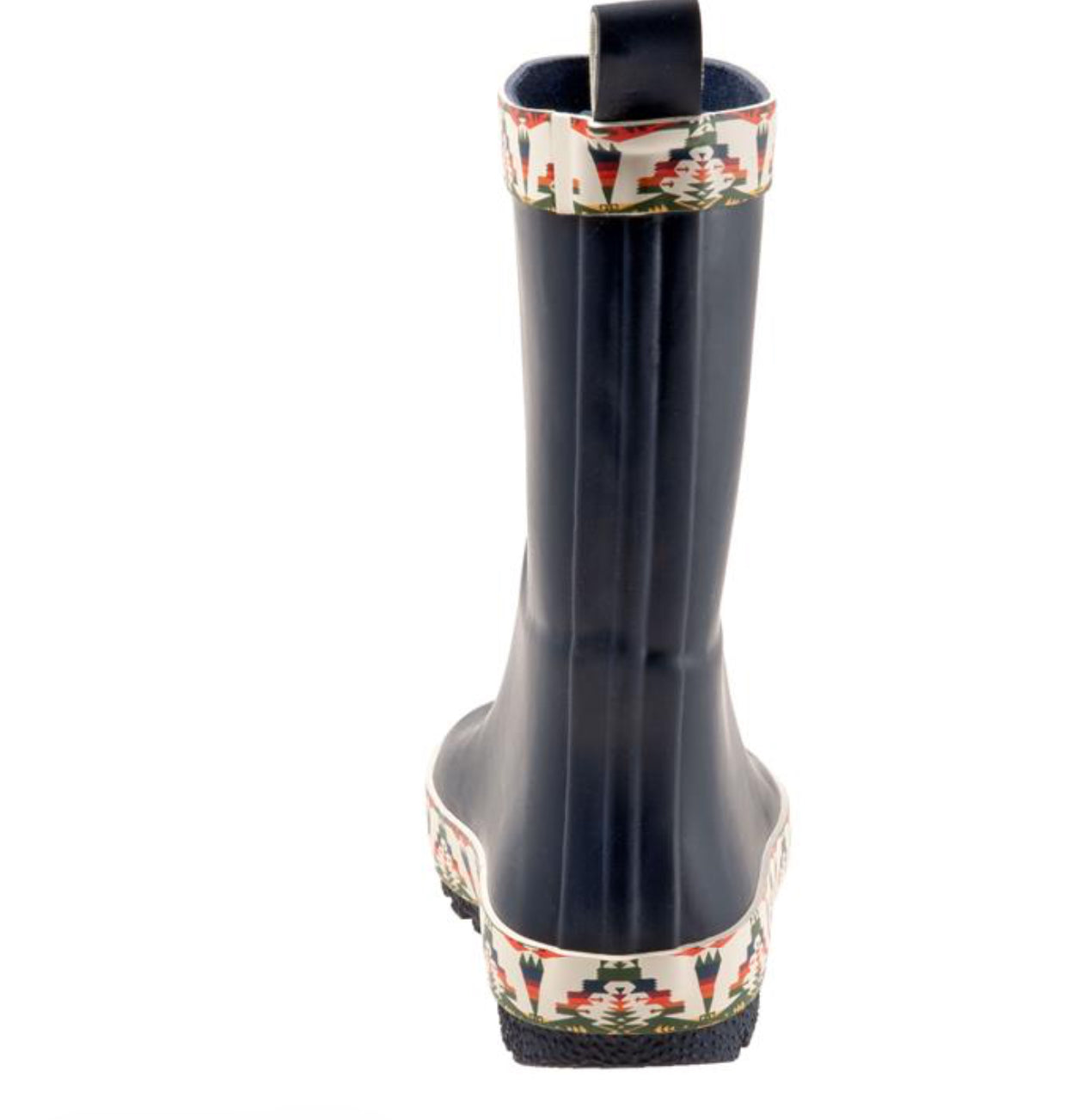 KIDS' PENDLETON LITTLE KID TUCSON MID WATERPROOF RAIN BOOTS