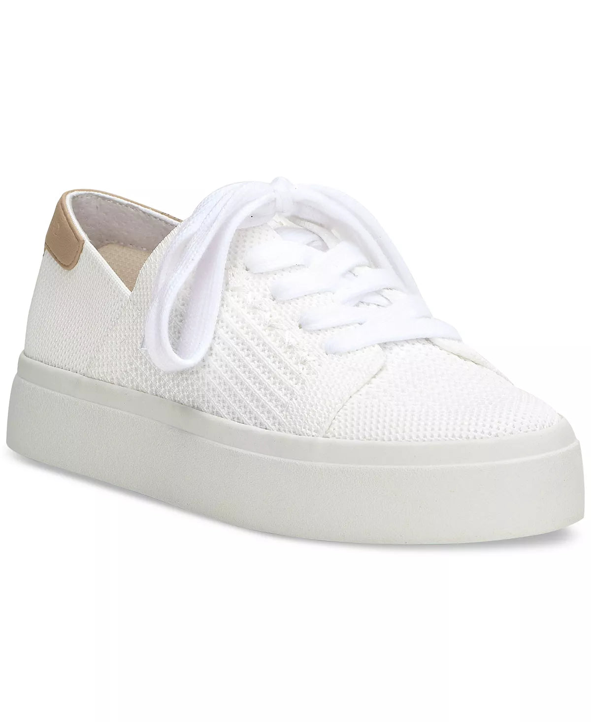 Women's Talena Knit Lace-Up Sneakers