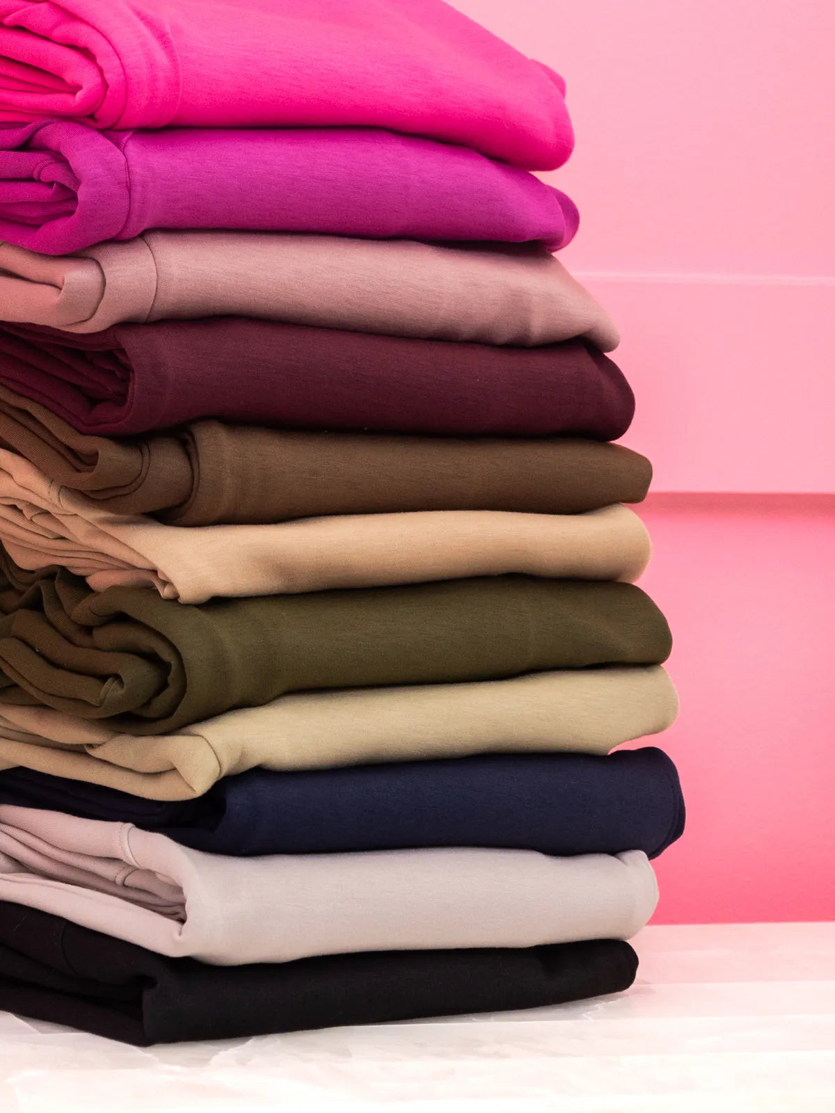 Dear Scarlett Cozy Up in These Modal Joggers Trv-Daytrip