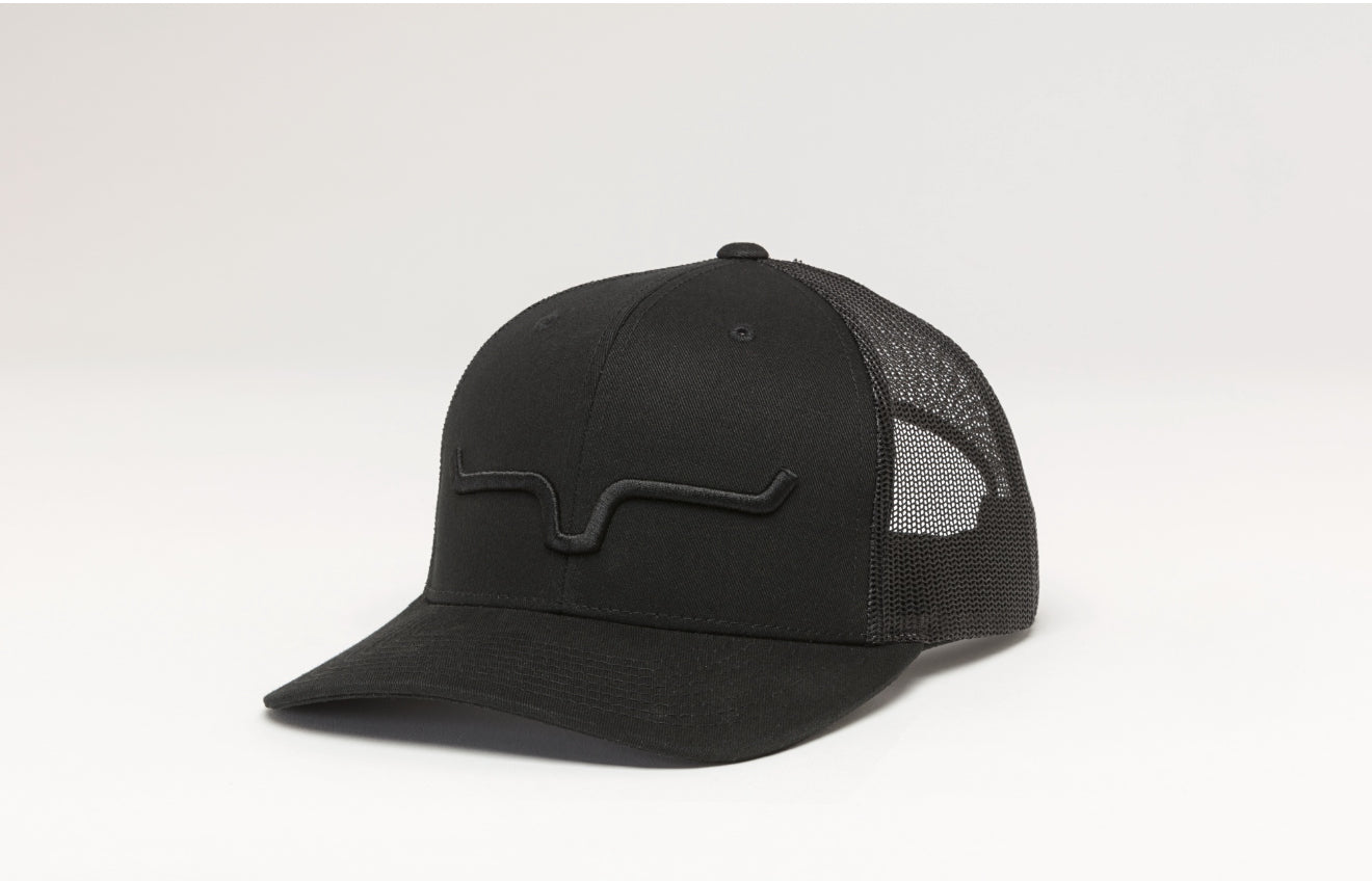 Kimes Ranch Trucker Caps
