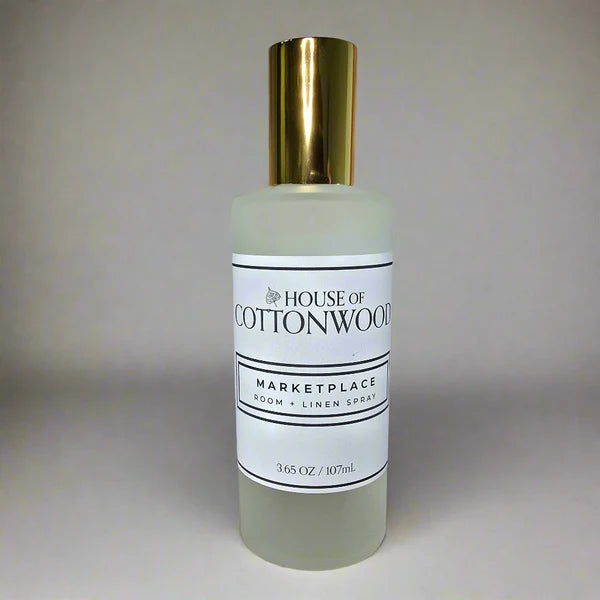 ROOM AND LINEN SPRAY SZ .80oz/24ml 365oz/107 mlHouse of Cottonwood