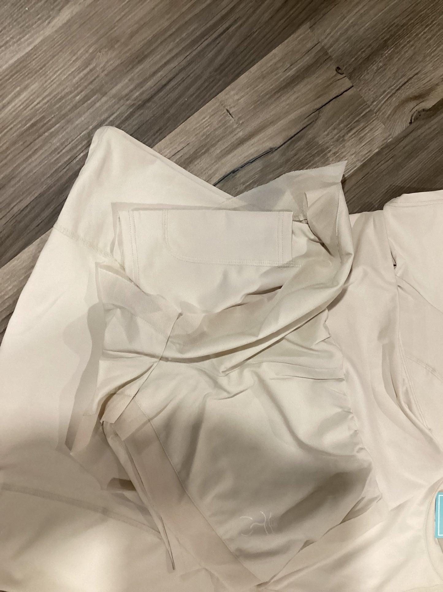 Floatin’T Brand Athletic Double Layer Shorts