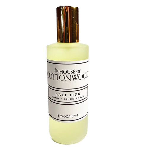 ROOM AND LINEN SPRAY SZ .80oz/24ml 365oz/107 mlHouse of Cottonwood