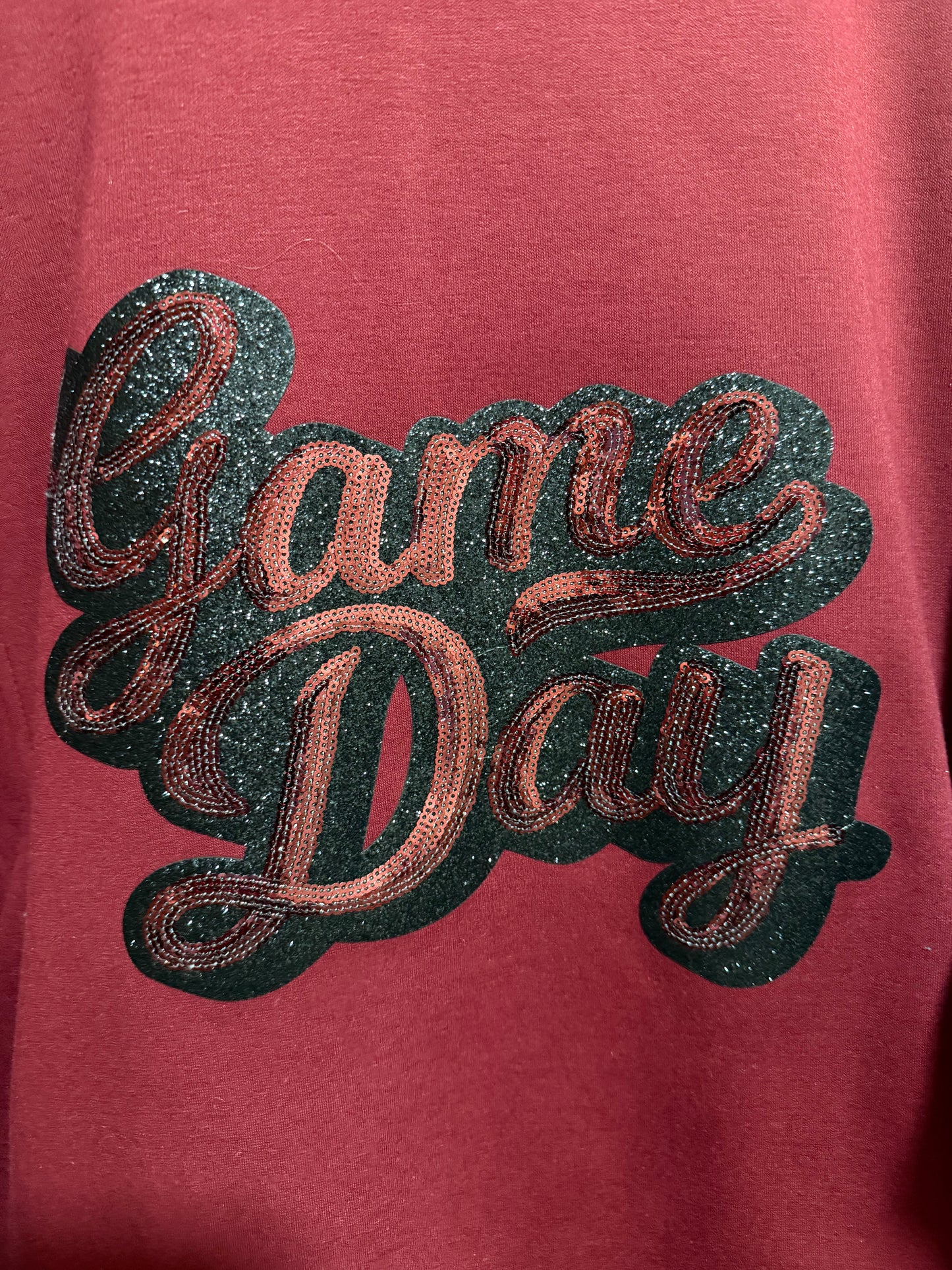 Spirits Game Day Hoodies