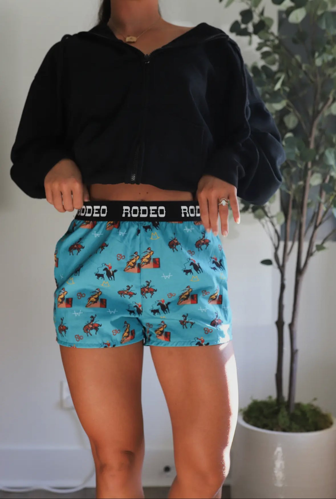 Rodeo Boxers