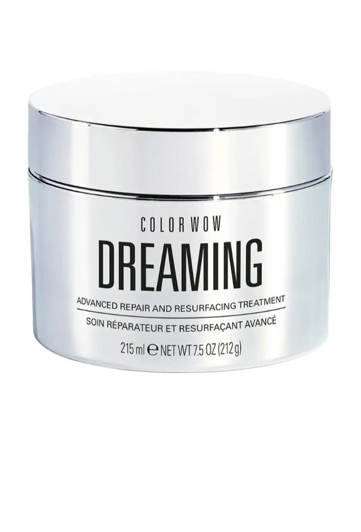 COLOR WOW Dreaming Hair Mask