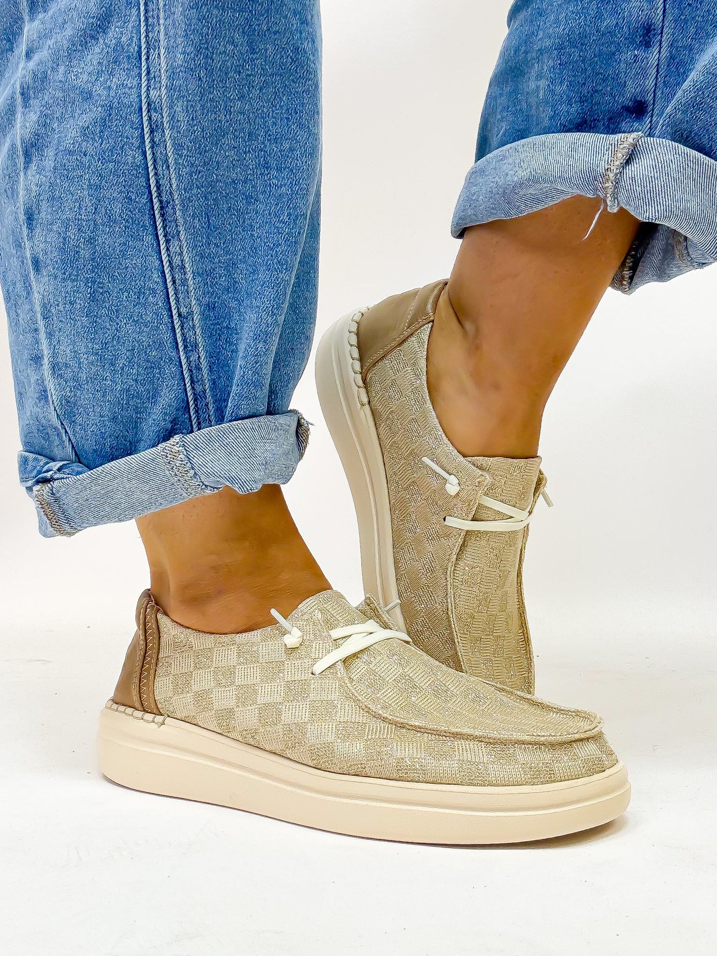 Corky Footwear KAYAK 2