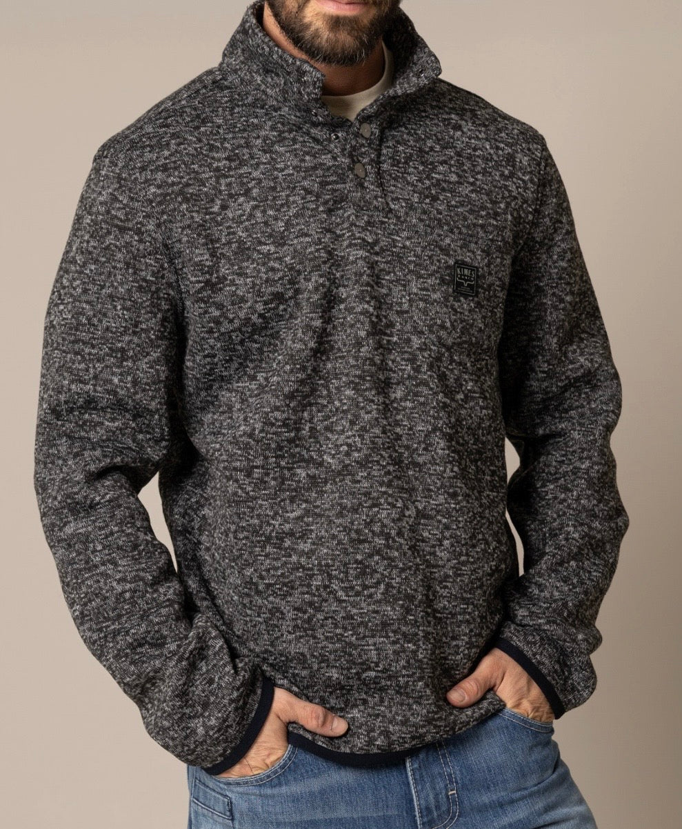 Kimes Ranch Julian Pullover