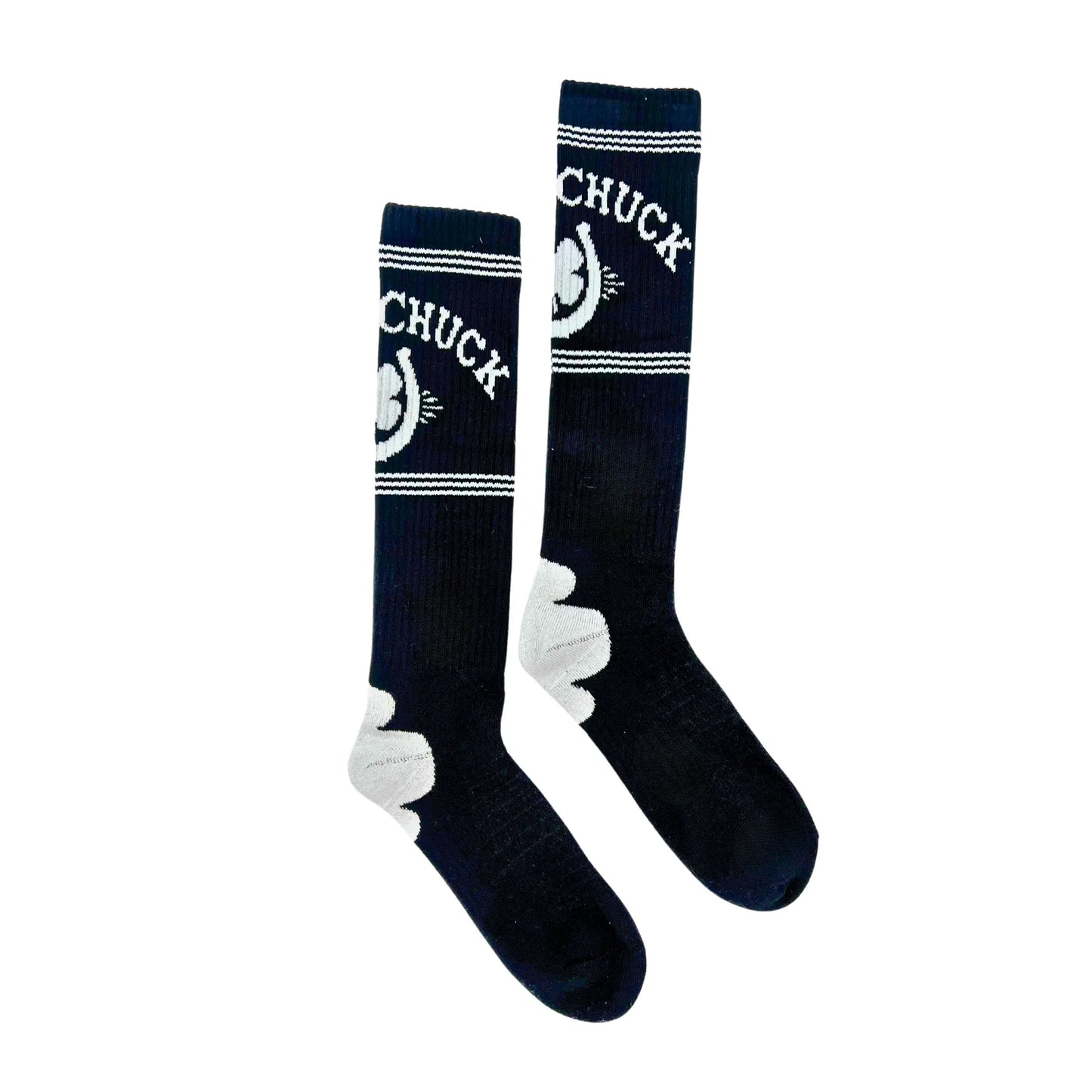 Lucky Chuck Socks