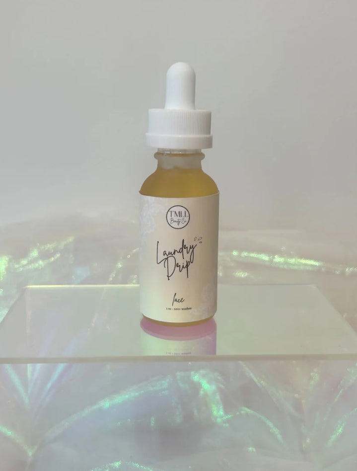 TMLL LUXURY LAUNDRY DRIP