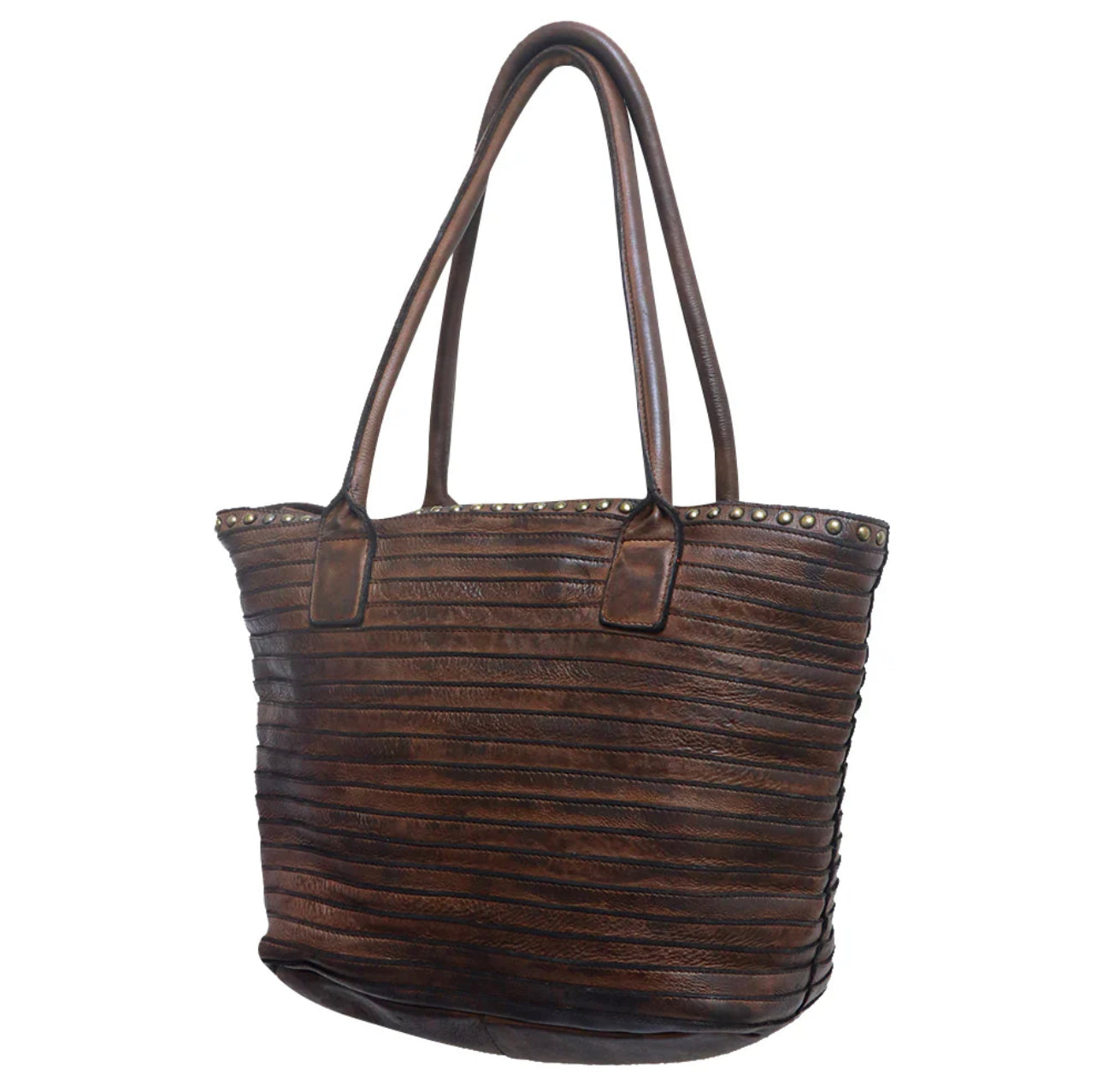 American Darling/Never Mind -Tote Genuine Leather women bag western Bag