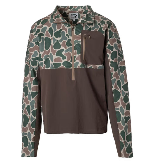 Fieldstone Roost Highball Pullover