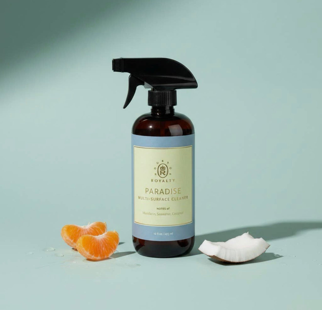 Bourbon Royalty | Multi Surface Cleaner