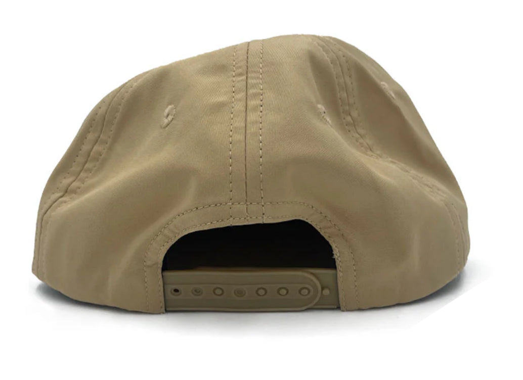 Cowboy - 3D Embroidered Infant/Toddler Snapback Cap / Hat