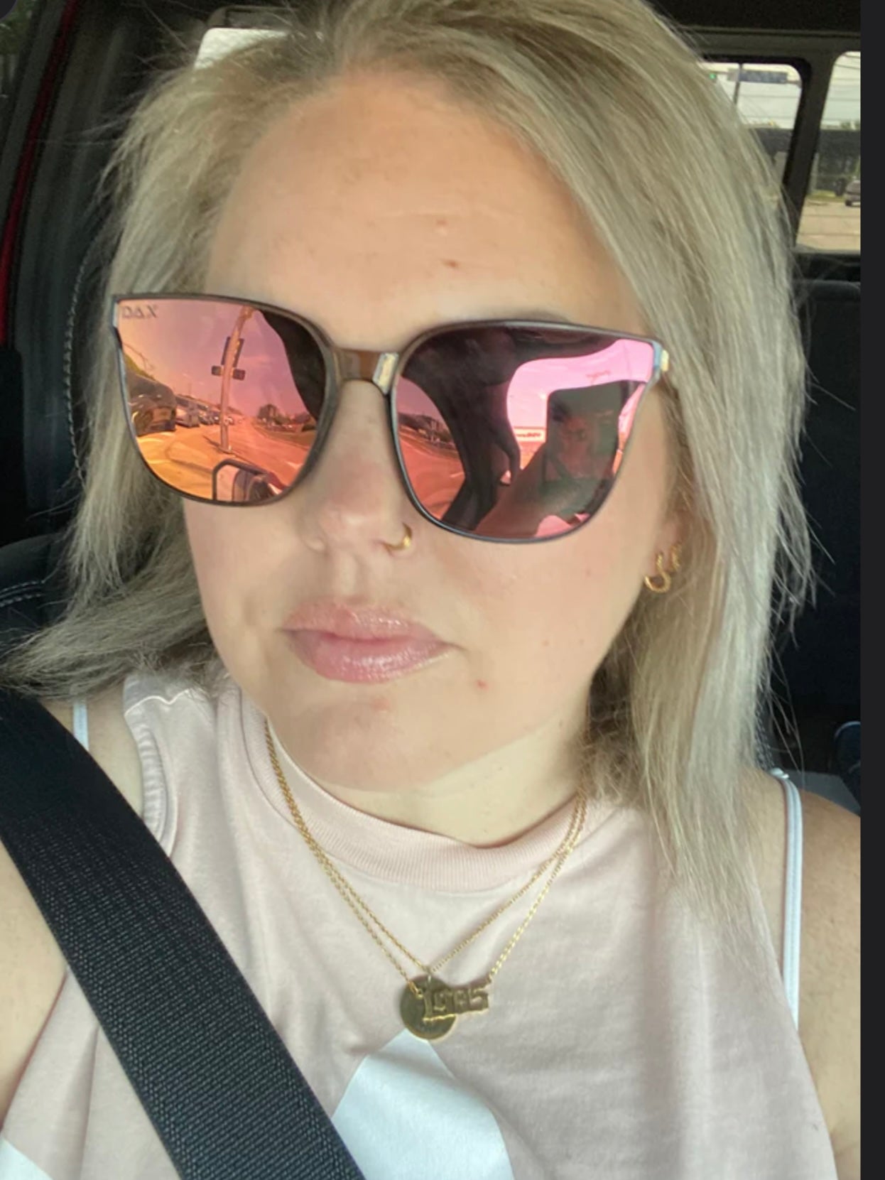 DAX EYEWEAR Sunglasses and Fashion Multiple choices
