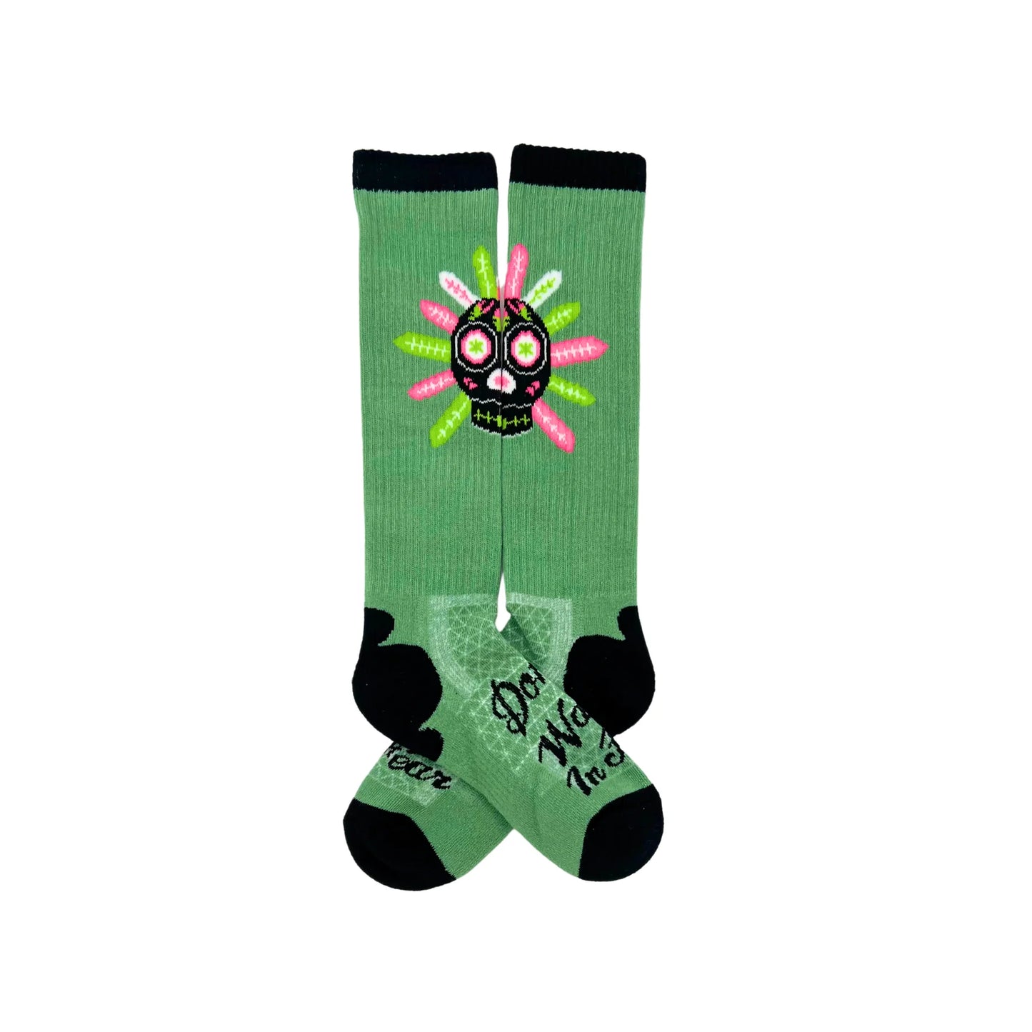 Lucky Chuck Socks