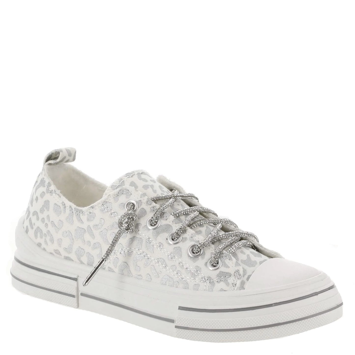 Very G Animal Print Sneaker
