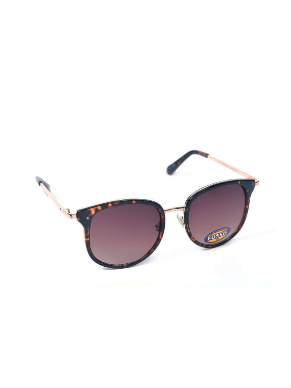 Fossil Sunglasses Multiple choices