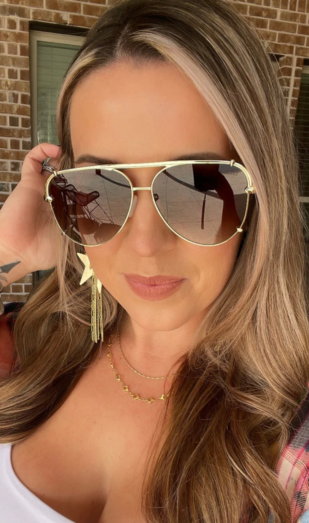 DAX EYEWEAR Sunglasses and Fashion Multiple choices