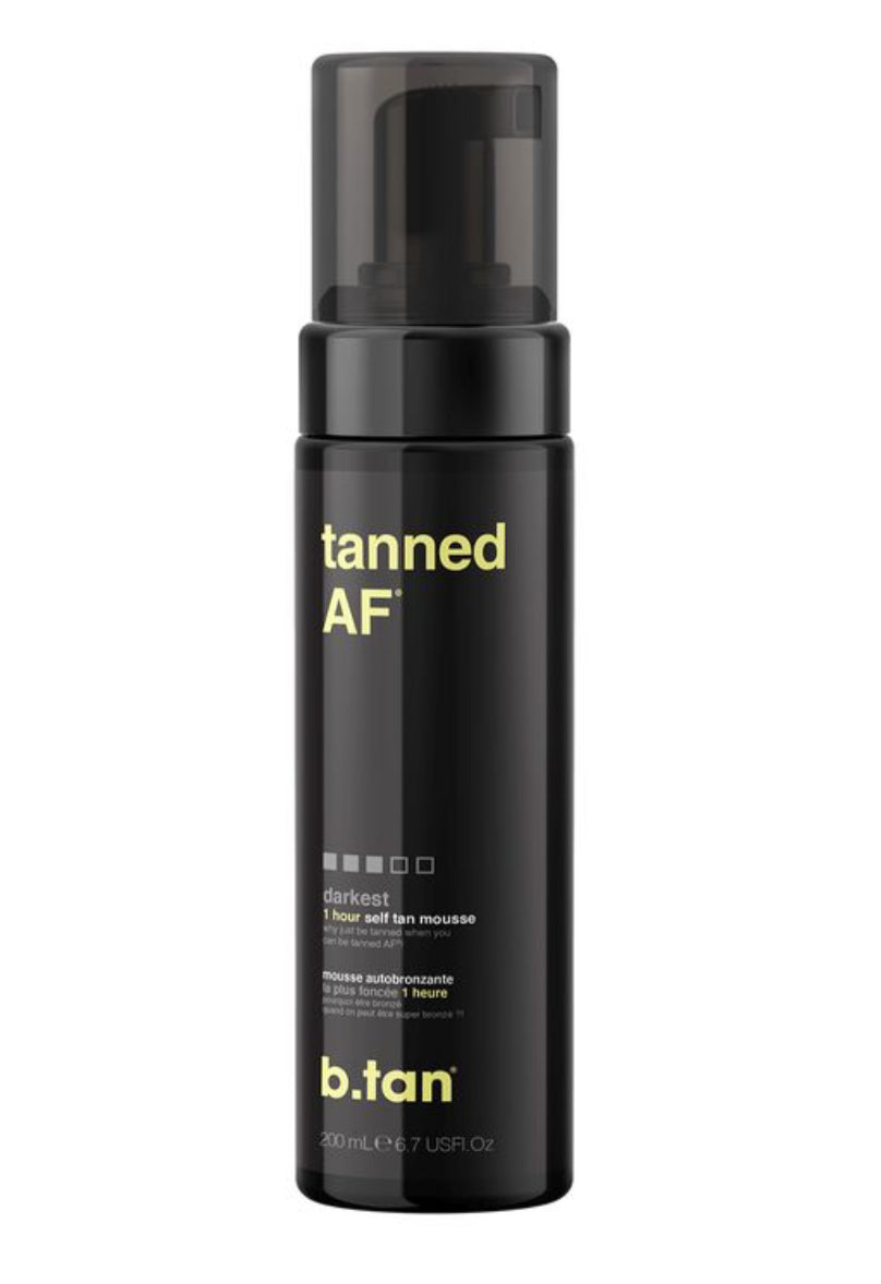 b.tan Sunless Tanning Lotion (multiple options)