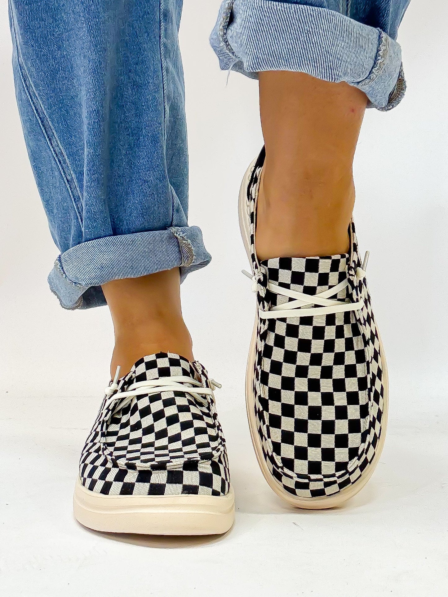 Corky Footwear KAYAK 2