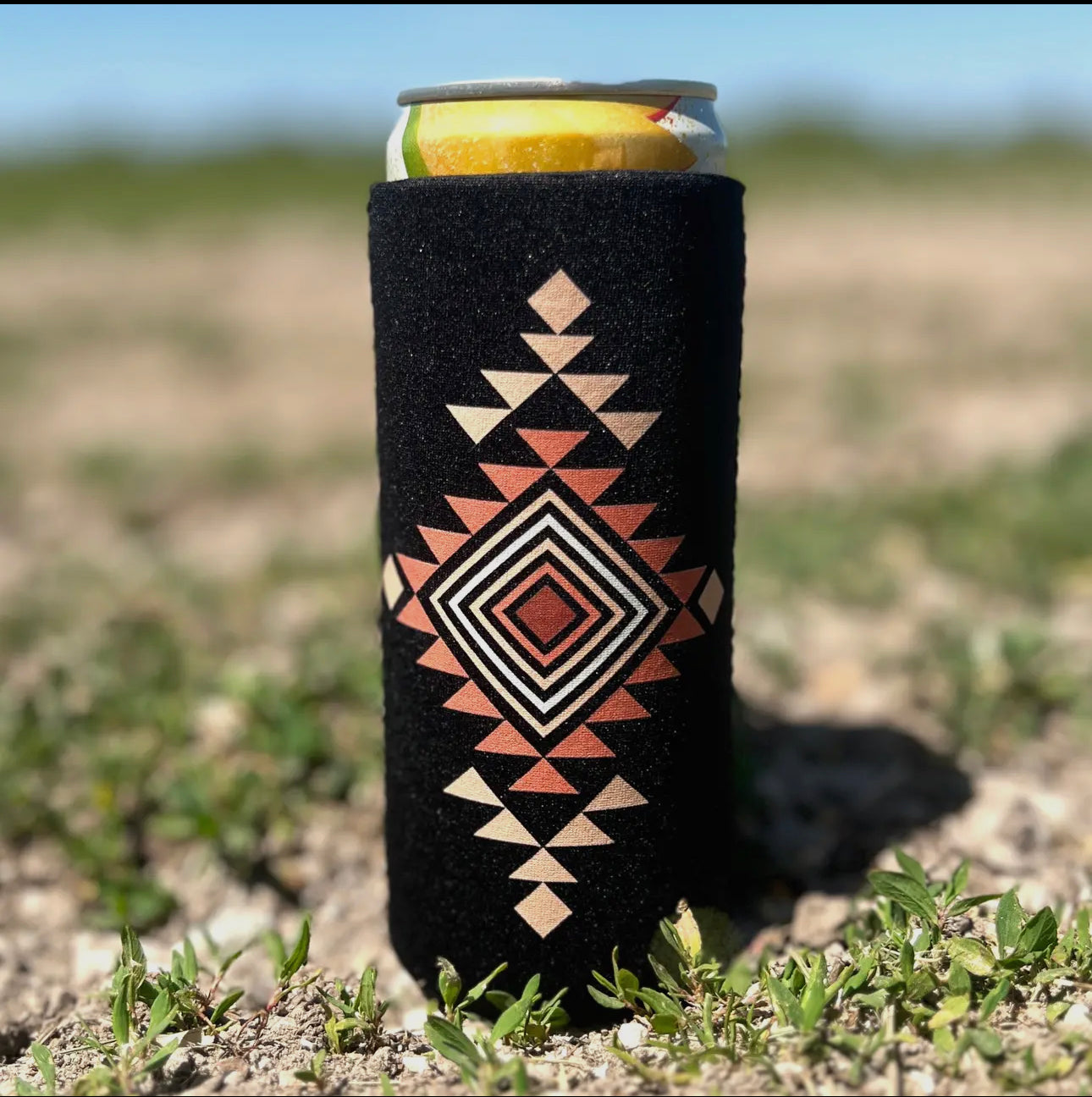 Slim Can Coozie