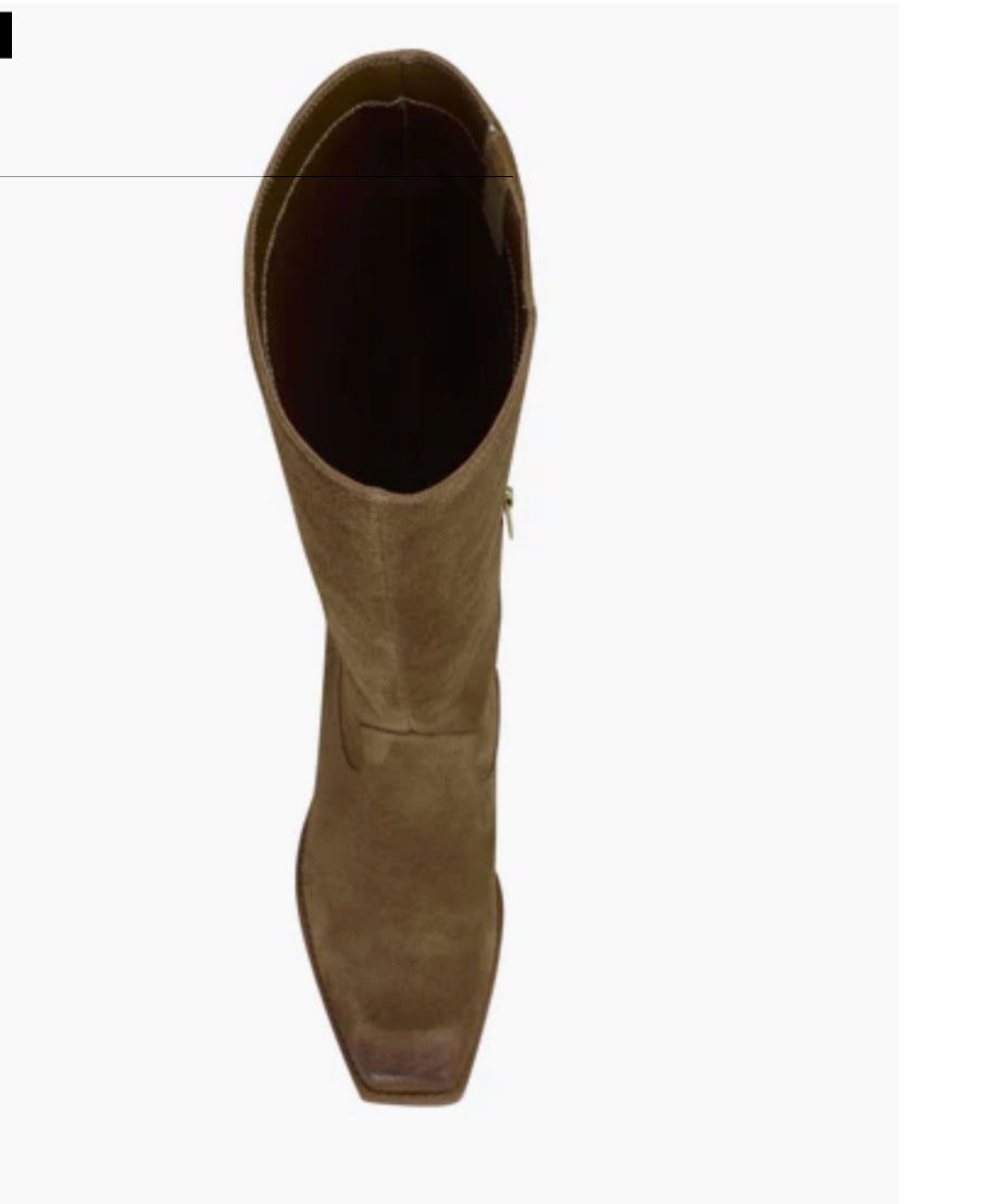Vince Camuto Sangeti Suede Sangeti Boot