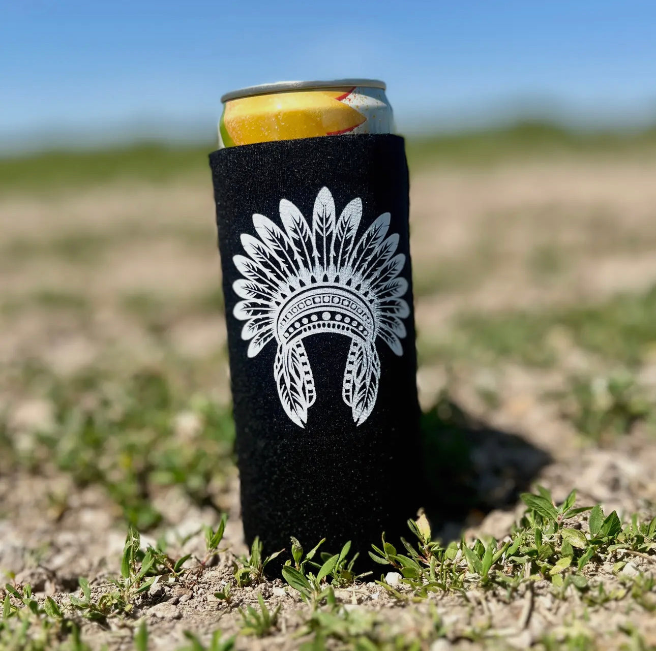 Slim Can Coozie