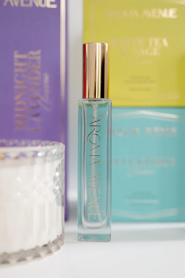 AROMA AVENUE
Fragrance Spray