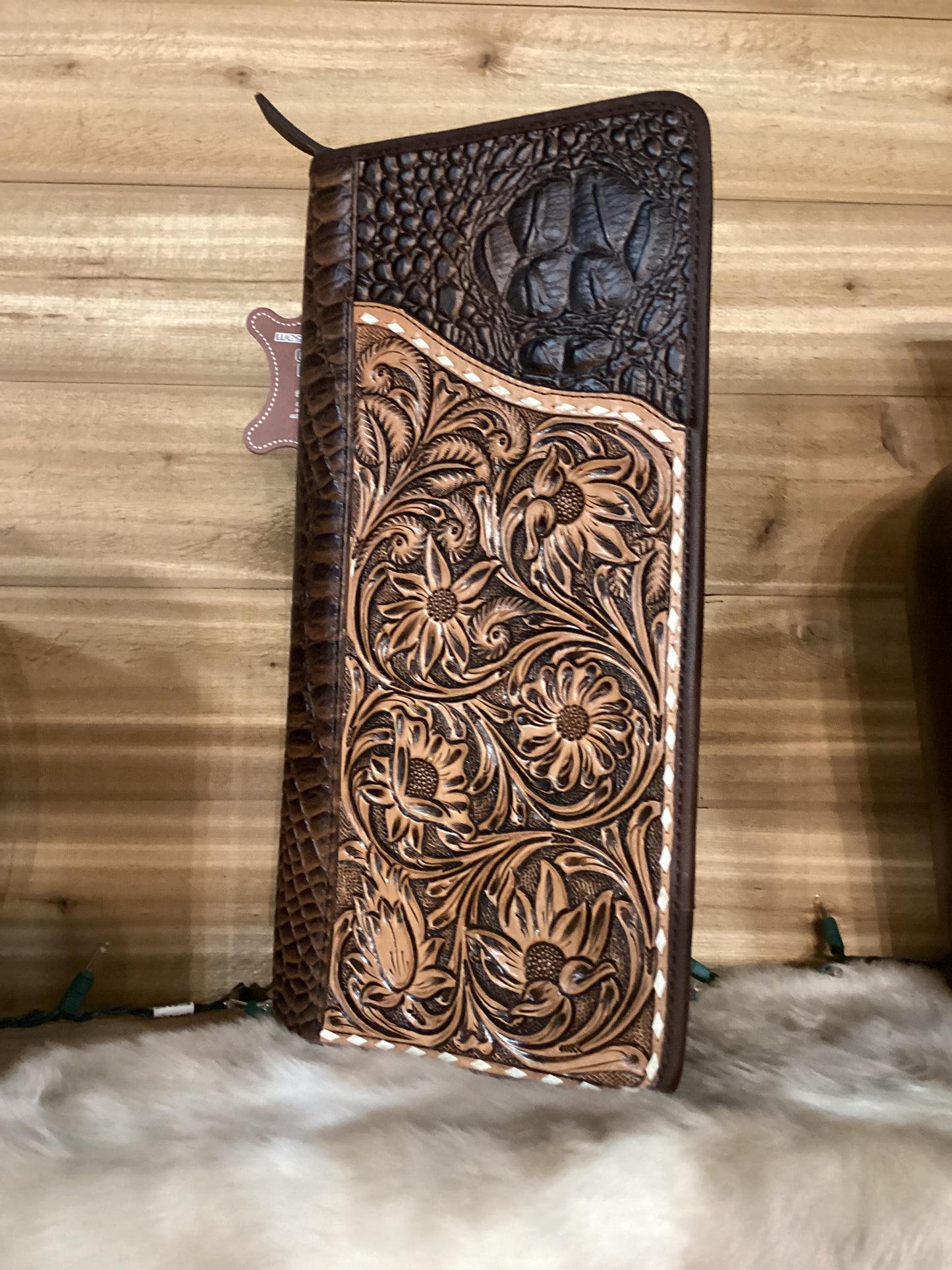 Travel Jewelry Case