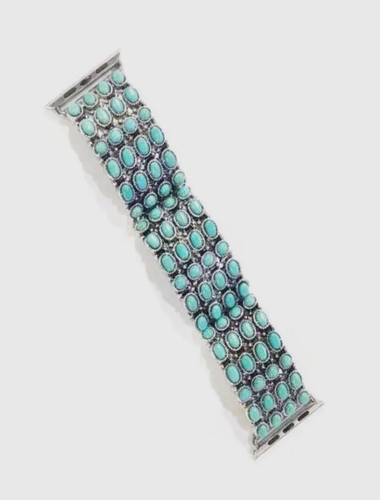Western Apple Watch Band