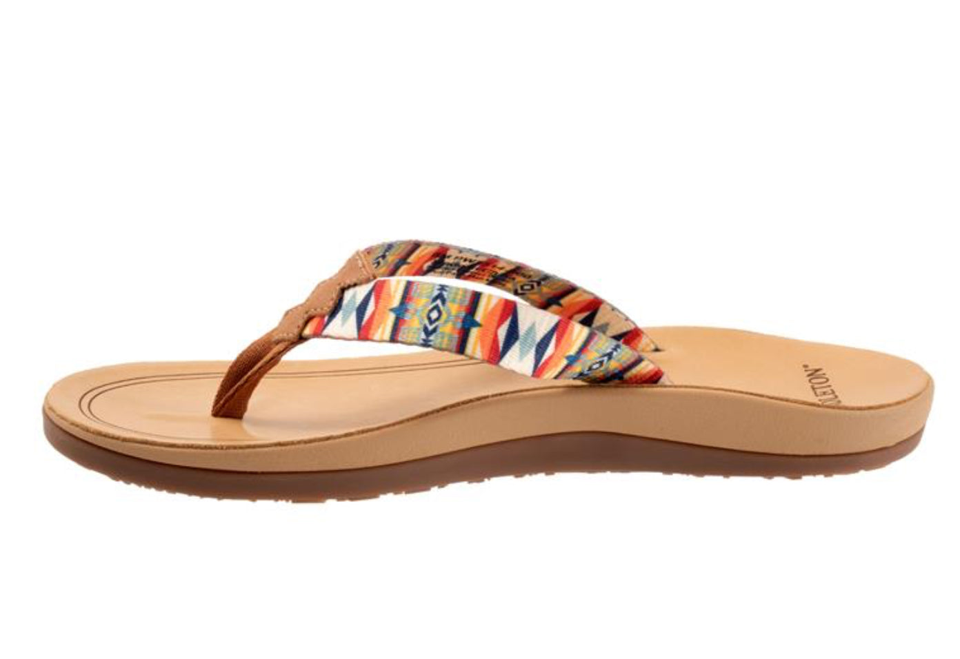 PENDLETON FIRE LEGEND THONG