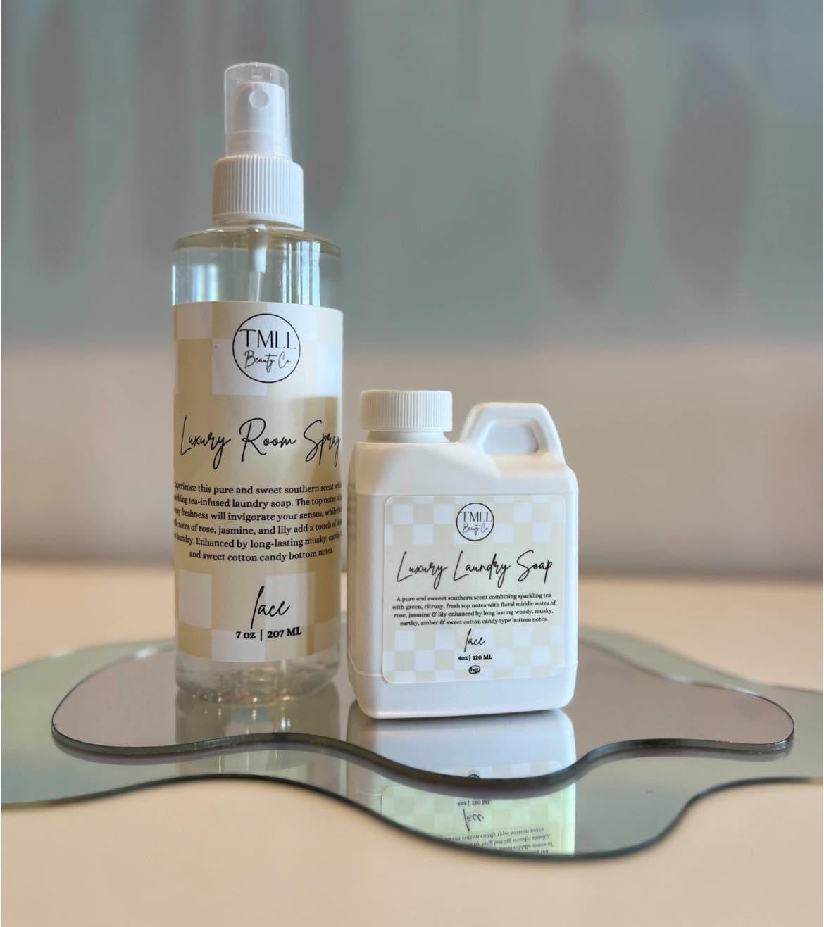 TMLL Luxury Laundry Soap