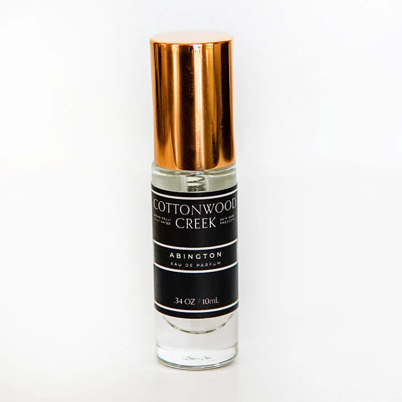 ABINGTON EAU DE PARFUM House of Cottonwood 3.4 oz / 16.9 oz