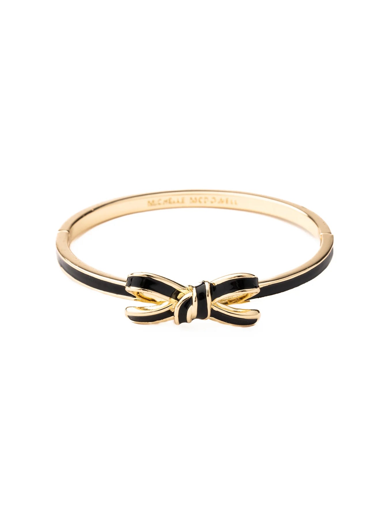 Luxe Bow Bangles