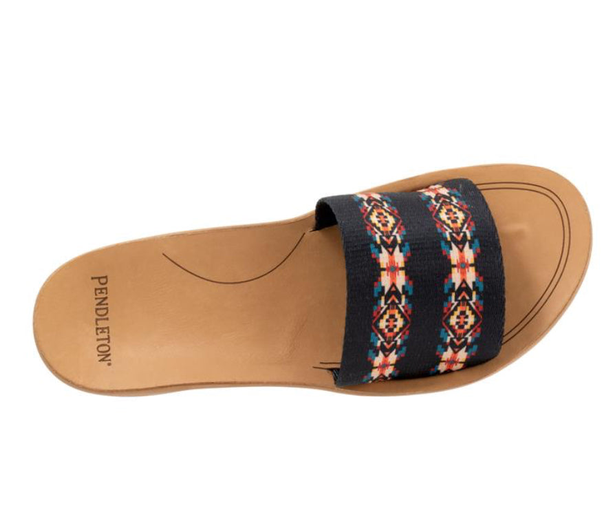 PENDLETON CARICO LAKE SLIDE