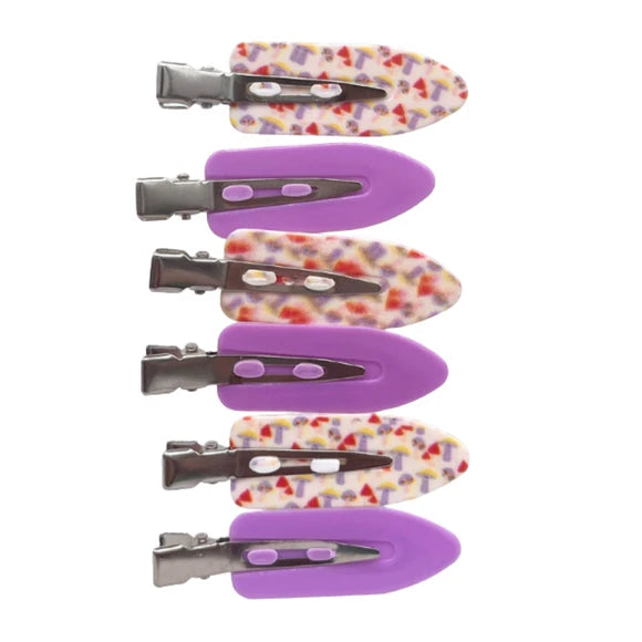 Crease Free Hair Clips