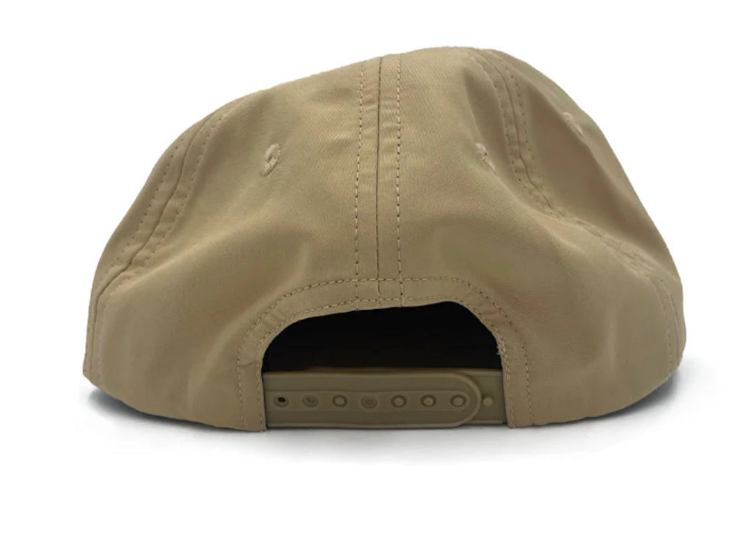 owboy - 3D Embroidered Toddler Snapback Hat