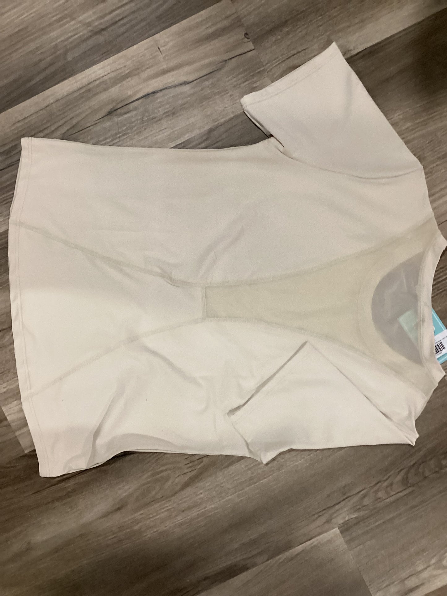 Floatin’T Brand Athletic Double Layer Shorts