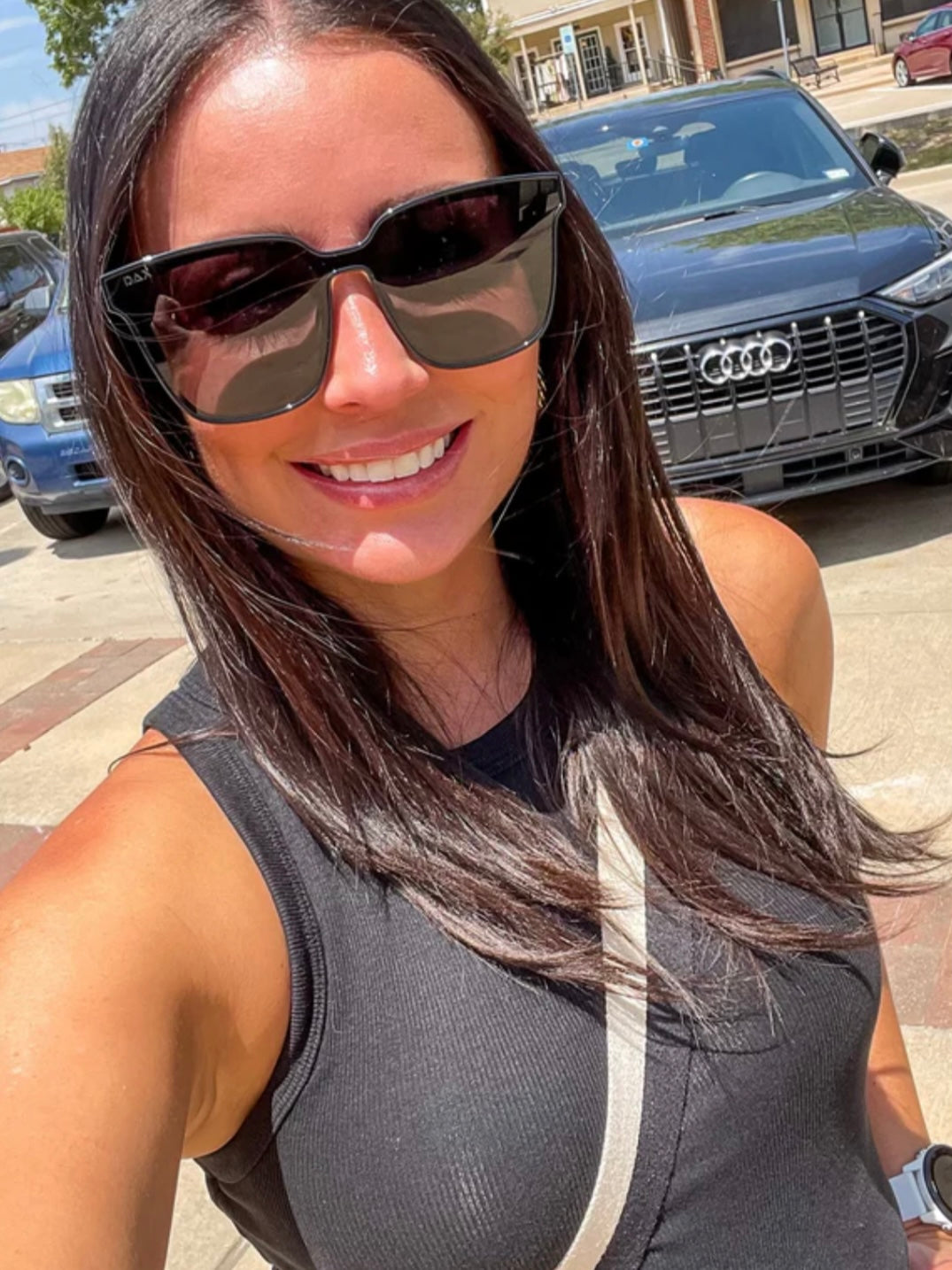 DAX EYEWEAR Sunglasses and Fashion Multiple choices